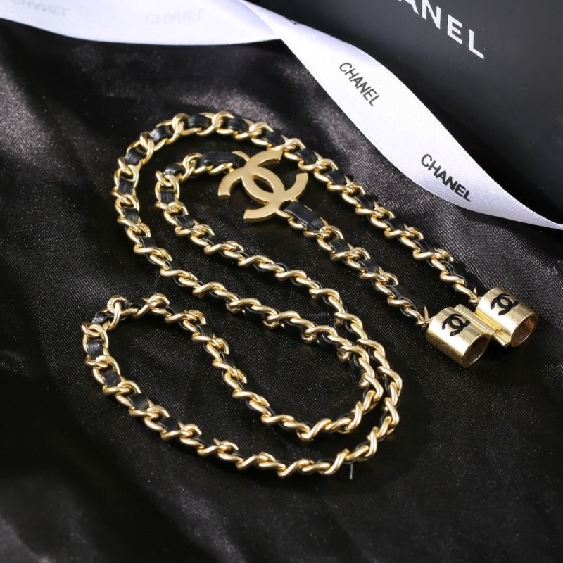 Chanel Necklaces